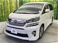 2014 Toyota Vellfire