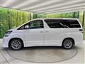 2014 Toyota Vellfire
