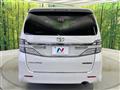 2014 Toyota Vellfire