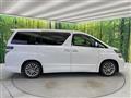 2014 Toyota Vellfire