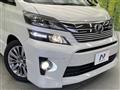 2014 Toyota Vellfire