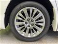 2014 Toyota Vellfire