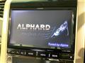 2014 Toyota Alphard
