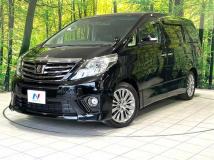 2014 Toyota Alphard