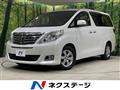 2012 Toyota Alphard