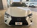 2017 Lexus GS