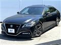 2021 Toyota Crown