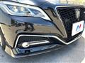 2021 Toyota Crown