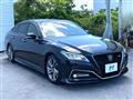 2021 Toyota Crown