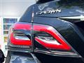 2021 Toyota Crown