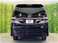 2012 Toyota Vellfire
