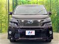 2012 Toyota Vellfire