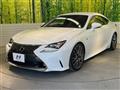 2016 Lexus RC