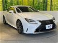2016 Lexus RC