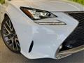 2016 Lexus RC