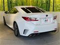2016 Lexus RC