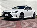 2019 Lexus RC