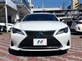 2019 Lexus RC