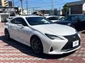 2019 Lexus RC