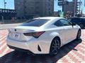 2019 Lexus RC