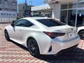 2019 Lexus RC