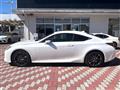 2019 Lexus RC