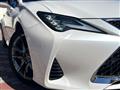 2019 Lexus RC