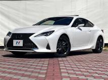 2019 Lexus RC
