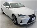 2017 Lexus IS