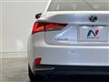 2017 Lexus IS