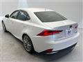 2017 Lexus IS
