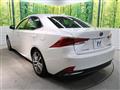 2017 Lexus IS