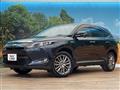 2014 Toyota Harrier Hybrid
