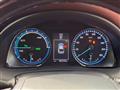2014 Toyota Harrier Hybrid