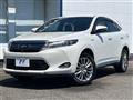 2015 Toyota Harrier Hybrid