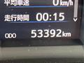 2015 Toyota Harrier Hybrid