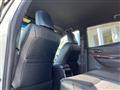 2015 Toyota Harrier Hybrid