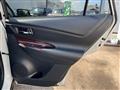 2015 Toyota Harrier Hybrid