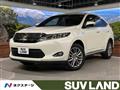 2015 Toyota Harrier Hybrid