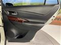 2015 Toyota Harrier Hybrid