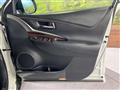 2015 Toyota Harrier Hybrid