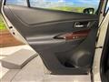 2015 Toyota Harrier Hybrid