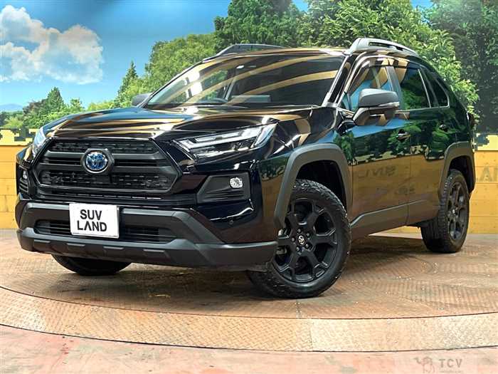 2023 Toyota RAV4