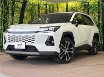 2026 Toyota RAV4