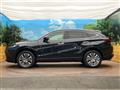 2020 Toyota Harrier Hybrid