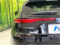 2020 Toyota Harrier Hybrid