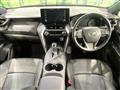 2020 Toyota Harrier Hybrid