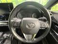 2020 Toyota Harrier Hybrid