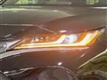 2020 Toyota Harrier Hybrid