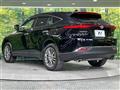 2020 Toyota Harrier Hybrid